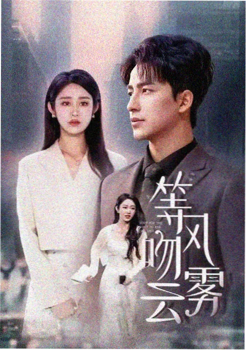 《雪线之下》剧集海报